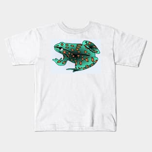 Animals 48 (Style:6) Kids T-Shirt